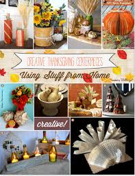 Check spelling or type a new query. Thanksgiving Centerpieces 21 Ideas Using Household And Garden Items