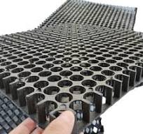 HDPE Plastic Drainage Plates - Efficient Drainage Solutions