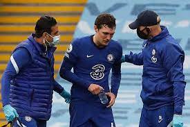 He also has a total of 2 chances created. Andreas Christensen Injury Chelsea Fc Defender A Worry Ahead Of Fa Cup Champions League Finals Evening Standard