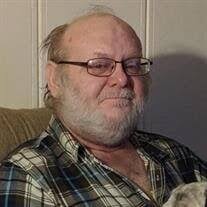 Charles T. Golike Jr. Obituary