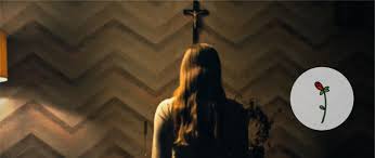 Saint Maud (2021) Movie Review
