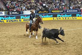 Summers to Tap Iconic Transmission for NFR Heading Debute