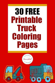 We did not find results for: 30 Free Printable Truck Coloring Pages All Types Of Trucks Homeschool Giveaways