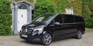 Image Result For Chauffeur Service Mercedes Van Chauffeur Service Mercedes