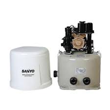 Pompa air sanyo rekondisi tipe ph100. Pompa Air Sanyo Ph Harga Terbaru Juli 2021 Blibli