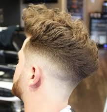 Pin On Hair Men