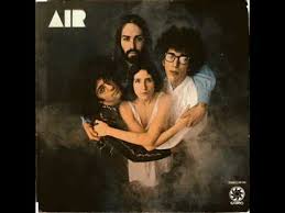Air Baby I Don T Know Where Love Mr Man 1971 Vinyl Discogs