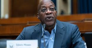 Edwin Moses Documentary