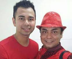 Rambah Berbagai Profesi Bobby Bollywood Tetap Setia Jadi Mc Panggung Posberitakota Com