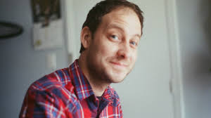 as part of a conversation, which included Rich Burnett, Steven Lambke, and  Scott Merritt discussing Richard Laviolette's posthumously released album,  'All Wild Things Are Shy,' here's sophia ...