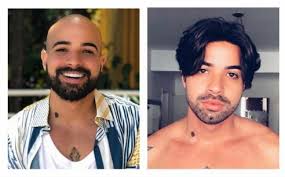 O pacote completo de transplante de cabelo (intervenção, viagem, hotel, monitoramento, etc.) tem um preço menor que o do brasil. Peruca Nao Homens Usam Protese Capilar Pra Driblar A Calvicie Jornal Correio