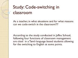 Calling malaysia from the united states explained Ppt Code Switching Code Mixing Powerpoint Presentation Free Download Id 216450