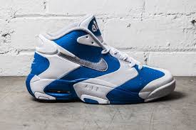 preview nike air up 14 military blue eu kicks sneaker magazine muzhskaya obuv obuv