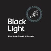 Picture, display & fine art lighting. Black Light Linkedin