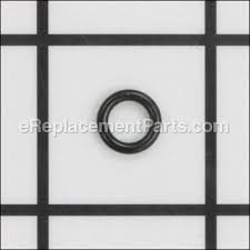 Capsule & othercapsule machines & other coffee makers. O Ring 5313217751 For Delonghi Appliances Ereplacement Parts