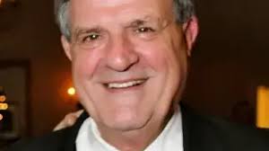 Ron Frey, architect of Riverside wrestling and S.J. Wrestling Hall of  Famer, dies at 87