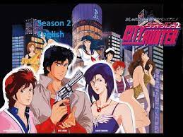 City hunter season 2 episode 50. Download City Hunter Anime Season 2 Episode 15 3gp Mp4 Codedwap