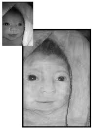 Comissioned Portraits