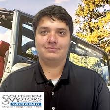 Southern Motors Savannah CDJR Staff