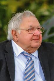 William "Bill" Thomas Goins