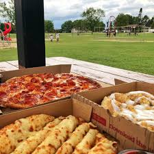 I used to work at a pizza parlor and we made a recipe very similar to this one that was very popular especially during lent. Pizza Ranch Qc And Clinton Ia Pizzaranchqc Twitter