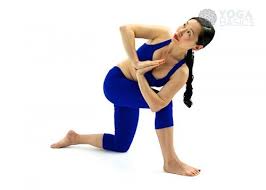 Pin On Seated Postures