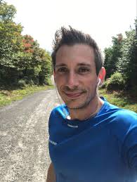 Hike up Mont Orford via Sentier Ruisseau des Chaines