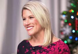 Laura Hutchinson Age, Wedding, Married, Bio, Family, Wiki, Baby