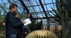 Wir haben heute von 9:00 bis 18:00 uhr für sie geöffnet. Auf Eigene Faust Botanischer Garten Kiel
