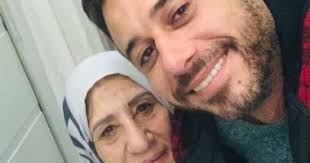 صلاح السعدني salah el saadani. Ø²ÙˆØ¬Ø© Ø§Ù„ÙÙ†Ø§Ù† ØµÙ„Ø§Ø­ Ø§Ù„Ø³Ø¹Ø¯Ù†ÙŠ ÙÙŠ Ø£ÙˆÙ„ Ø¸Ù‡ÙˆØ± Ù„Ù‡Ø§ ØµÙˆØ±Ø©