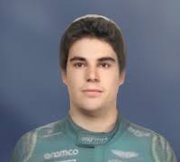 lance stroll" 3D Models to Print