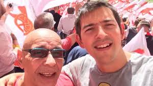 The man who became Britain's biggest crystal meth dealer