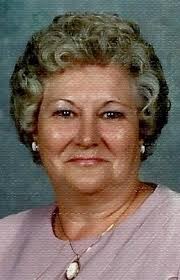 RUTH SCHUMACHER Obituary (2016)