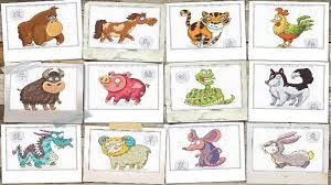 Ramalan Shio Hari Ini 28 Januari 2020 Shio Naga Dapat Pelajaran Penting Ini Halaman 2 Tribun Bali