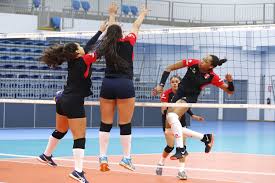 Selección peruana de voley venció a méxico y disputará la final copa panamericana sub 23. Lima 2019 Seleccion Peruana De Voleibol Femenino Se Prepara Con Intensidad Noticias Agencia Peruana De Noticias Andina