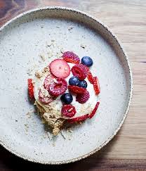 Mascarpone Mousse Berries And Caramelised White Chocolate Recipe Recipe Chocolate Recipes Homemade Dove Chocolate Recipes Healthy Chocolate Recipes