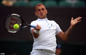 Cameron norrie (johannesburg, 23 augustus 1995) is een britse tennisspeler. Dan Evans Will Face Cameron Norrie In All British Clash In Australian Open First Round T Gate