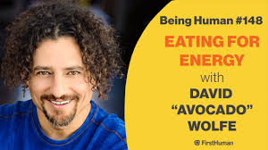 #148 EATING FOR ENERGY