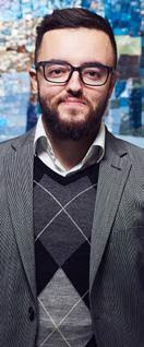 Block Issue 01 by SiGMA Group