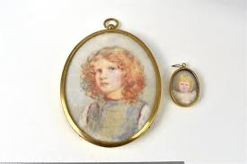 Louise H. Burrell Artwork for Sale at Online Auction