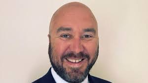 Ben Troutman's Instagram, Twitter & Facebook