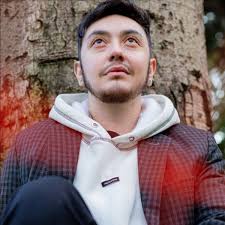 Leonel Von Klingen presenta su álbum 'Principio y fin'