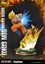ᴅʀᴀɢᴏɴ ʙᴀʟʟ cba on instagram: Dragon Ball Z Goku Statue I M Going To Save Money To Buy It How About You Figurefun
