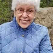 Ostlund Family Obituaries