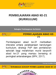 Seminar nasional pembelajaran abad 21 pusdiklat kemdikbud, sawangan, 27 april 2018. Pembelajaran Abad Ke 21
