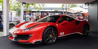 We did not find results for: Drivers Wanted Ferrari 488 Pista Piloti