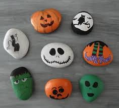 Halloween Knutselen De 20 Grappigste Knutsel Ideeen Met Gratis Templates