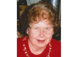 Shirley Widing Obituary (2023)