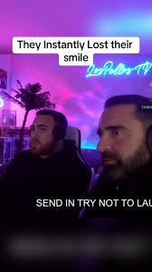 Los Pollos TV: The Case of the Missing Smile