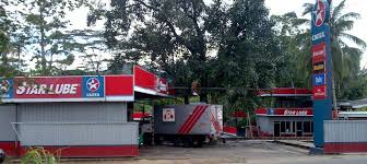 KA Auto Service Center